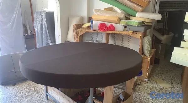muebles y colchones - se vende muebles de madera  3