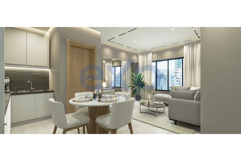 apartamentos - Apartamentos en Venta en Serralles en Lujosa Torre Con 900 de Area Social 3