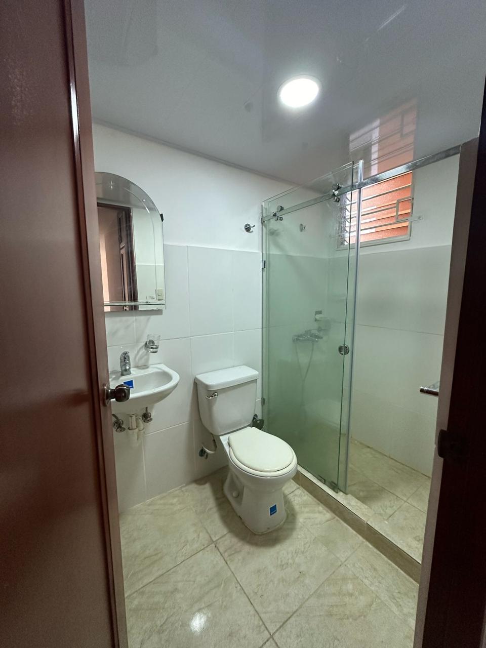 apartamentos - APARTAMENTO EN VENTA EN SANTIAGO. 2