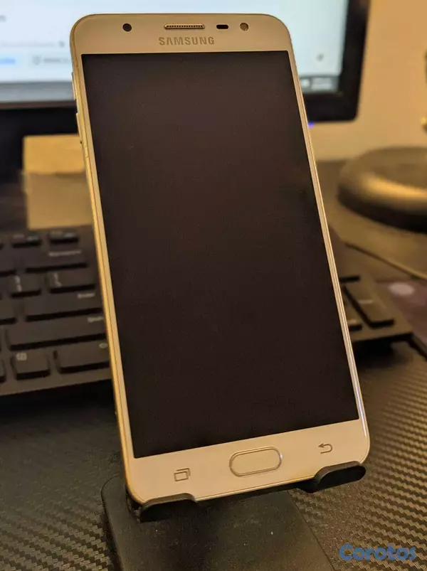 celulares y tabletas - SAMSUNG J7 PRIME 5