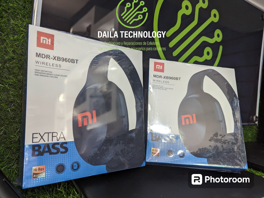 celulares y tabletas - Auriculares Bluetooth excelente calidad  1