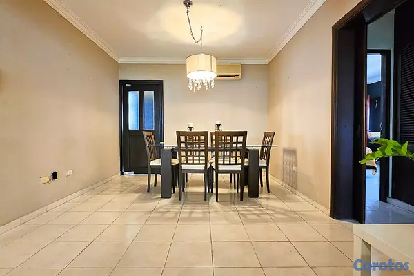 apartamentos - apartamento en el millon en venta  7