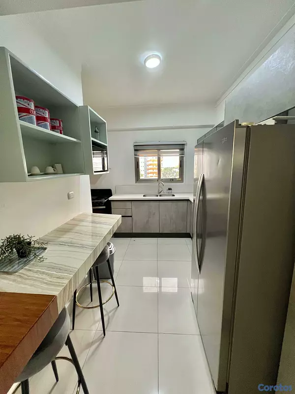 apartamentos - Vendo apartamento en Ensanche Naco. 10