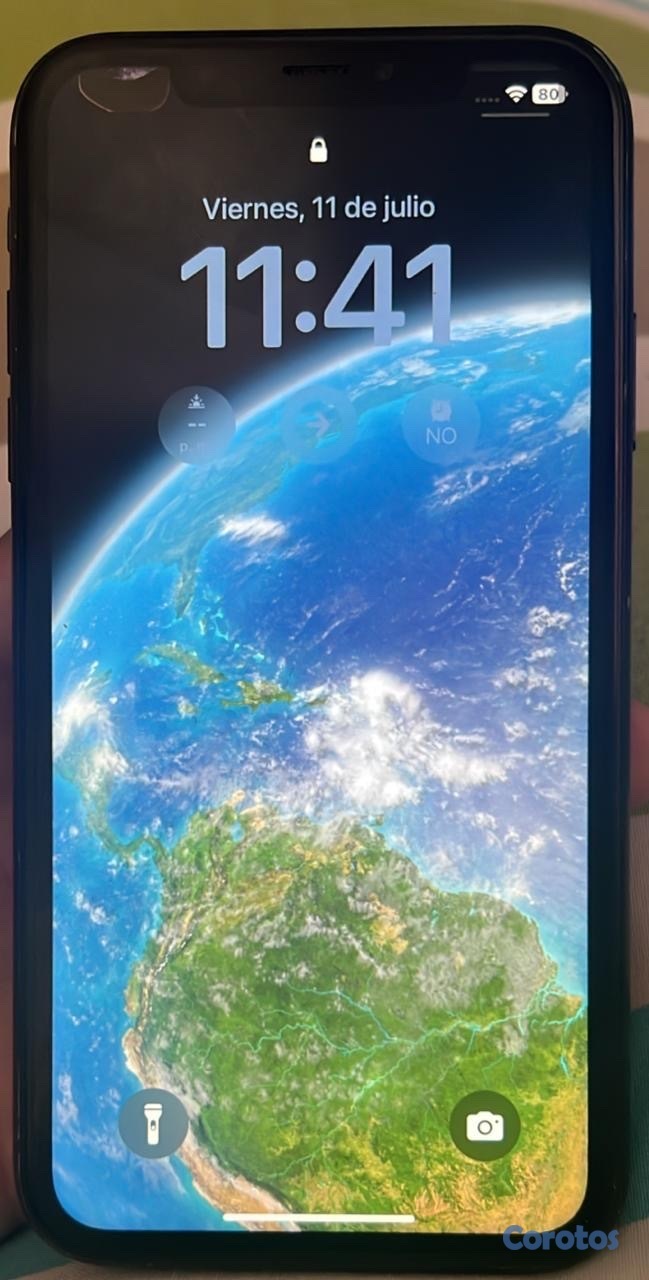 celulares y tabletas - iPhone XR desbloqueado  1