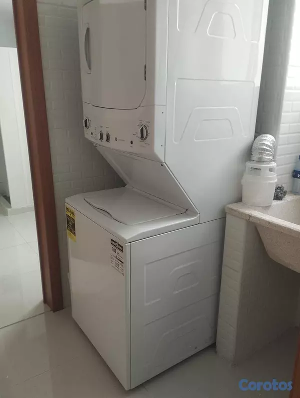apartamentos - Apartamento Moderno / Zona céntrica / Espacioso 17