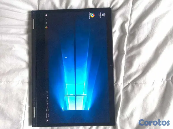 computadoras y laptops - Laptop Lenovo ThinkPad L13 Yoga Gen 2 (2 en 1 táct 6
