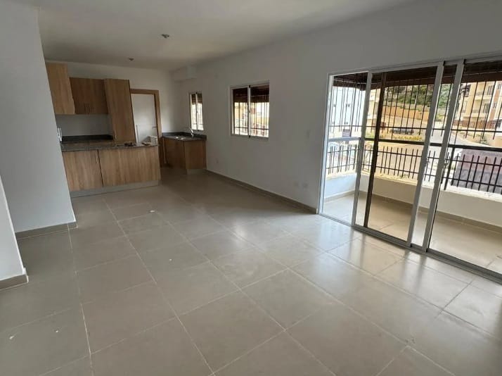 apartamentos - Alquiler – Residencial Brisas de las Colinas V