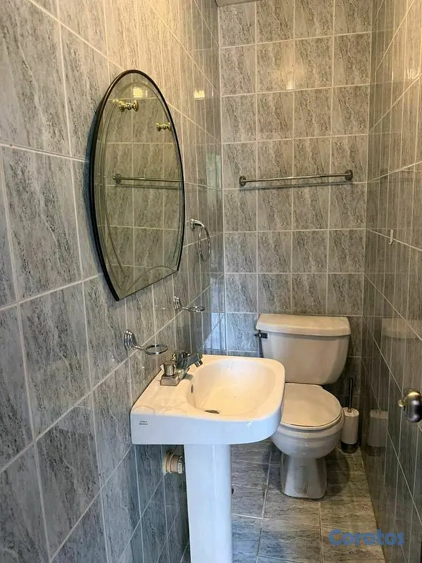 apartamentos - Apartamento en alquiler en Bella Vista 11