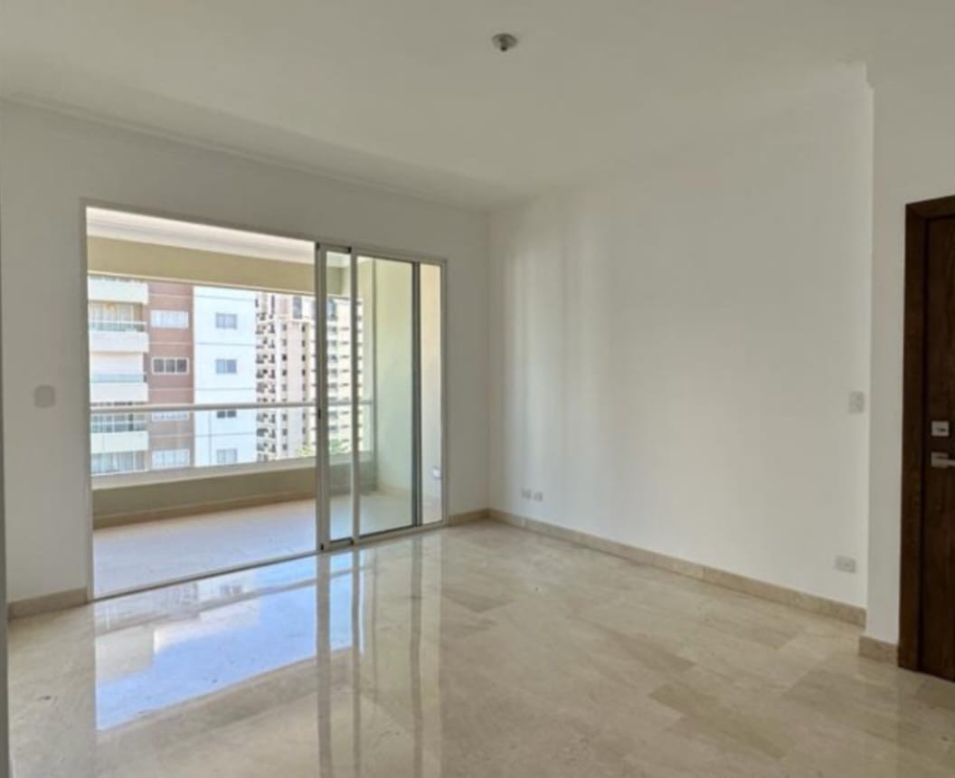 apartamentos - Apartamento en Serralles piso 10 
