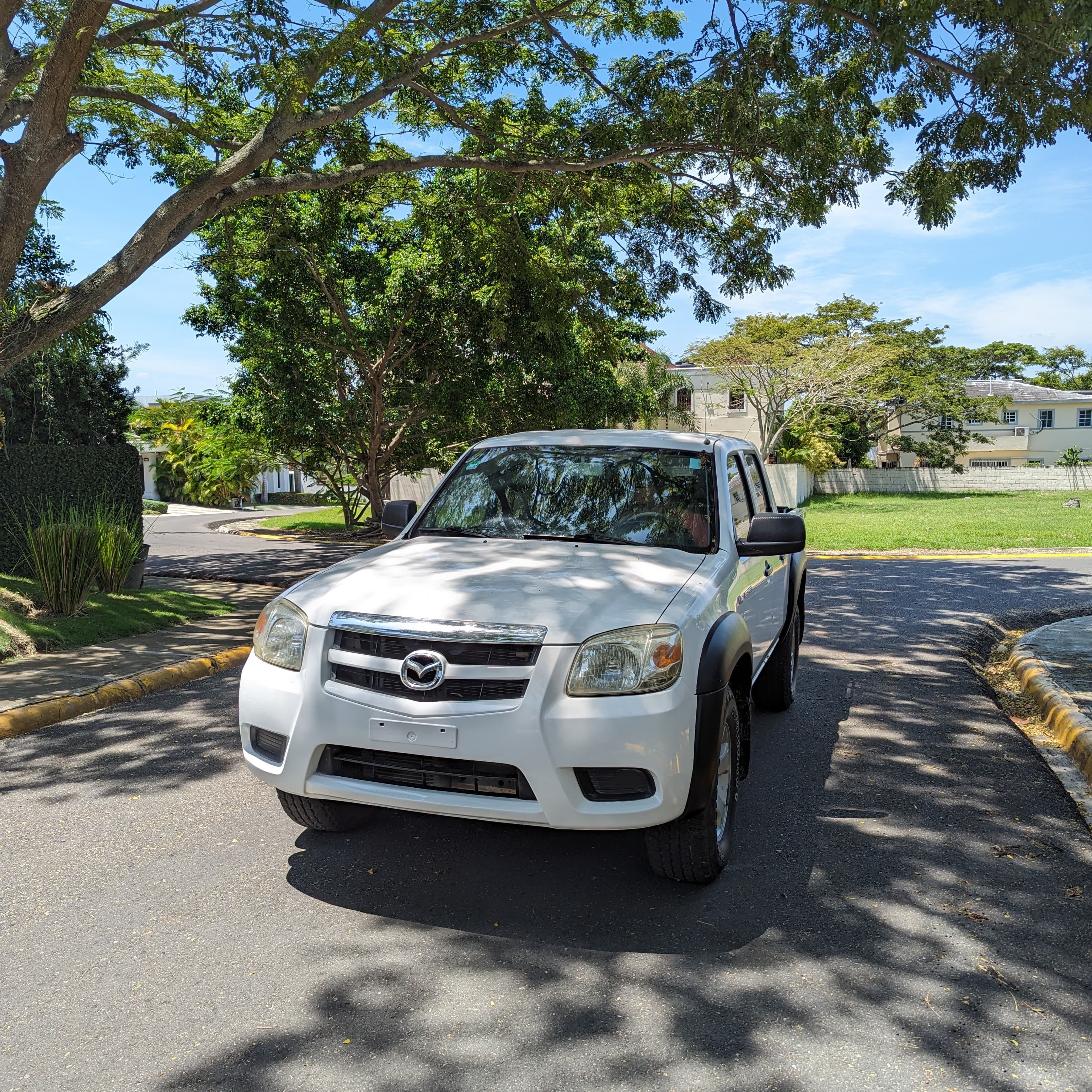 jeepetas y camionetas - mazda bt 50 205 0