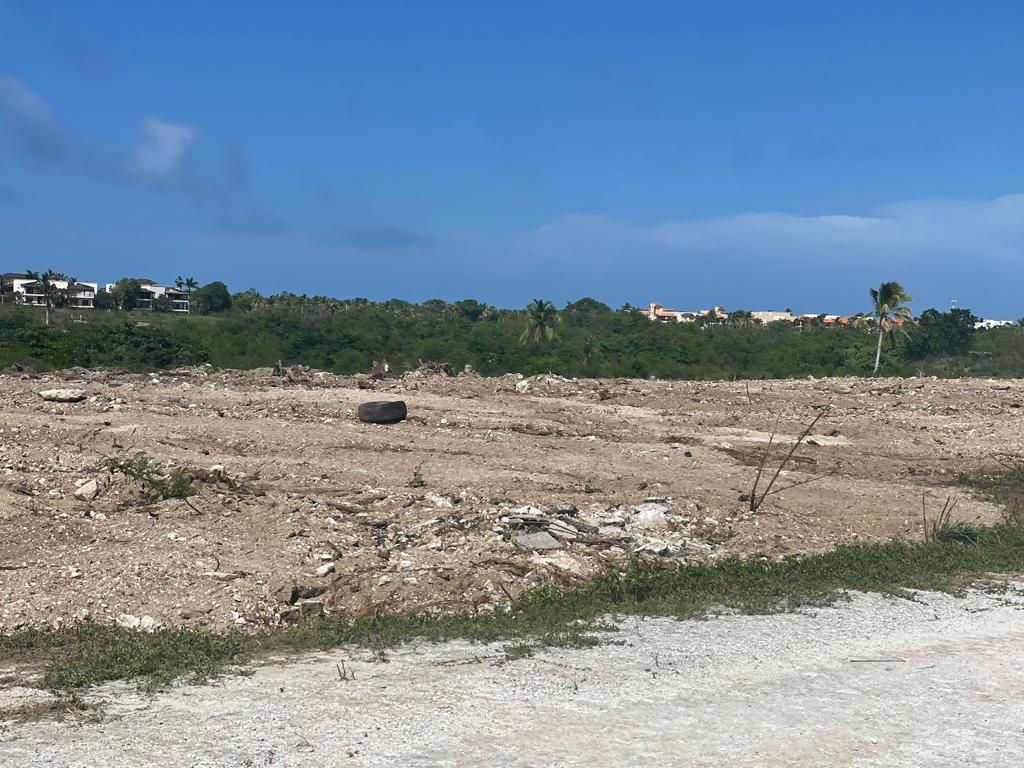 solares y terrenos - Terreno en Venta en White Sands / Punta Cana 6