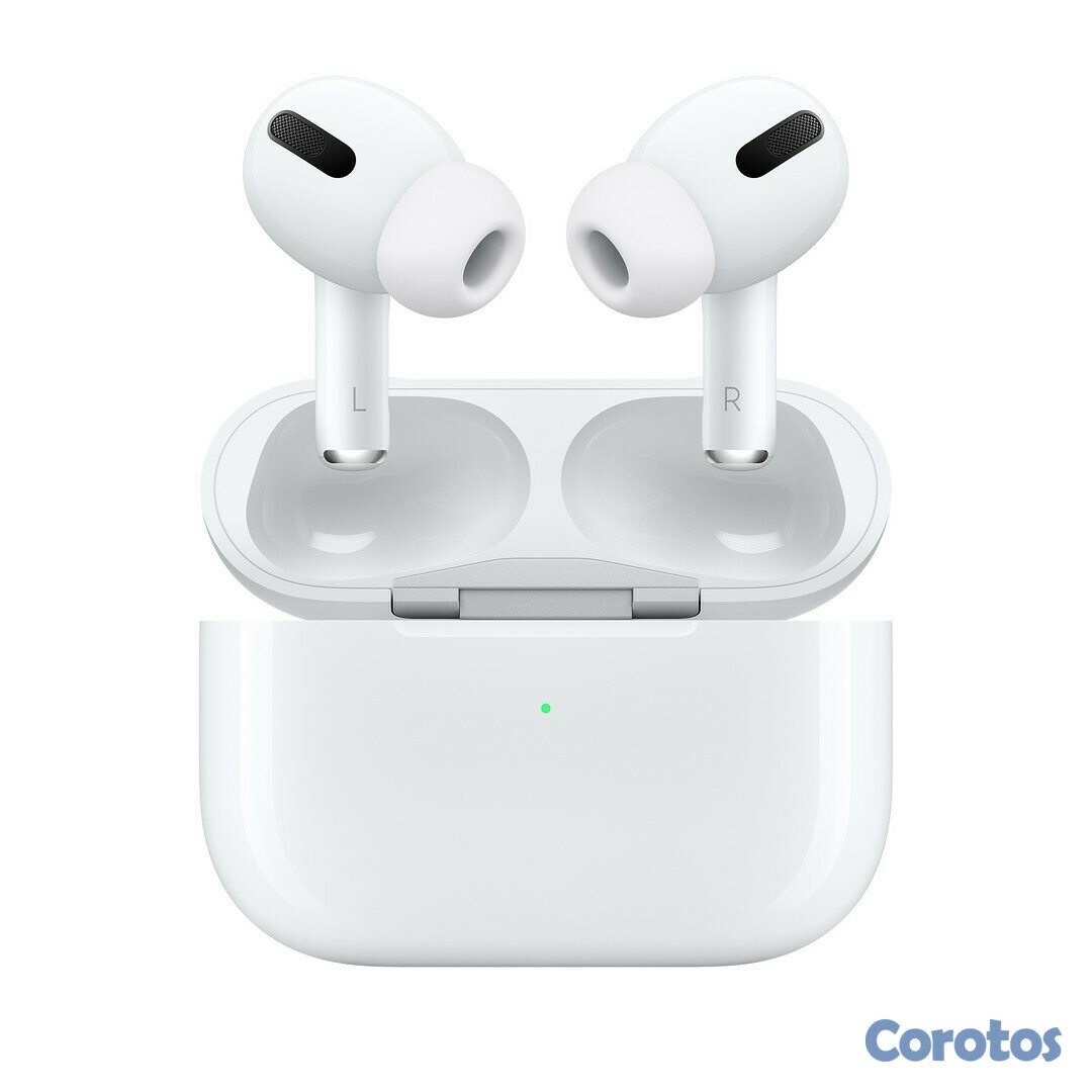 accesorios para electronica - Airpods Pro 1.1, estuche con carga inalámbrica 1