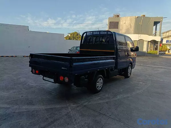 otros vehiculos - KIA THE NEW BONGO 3 2020 AZUL DIESEL 6