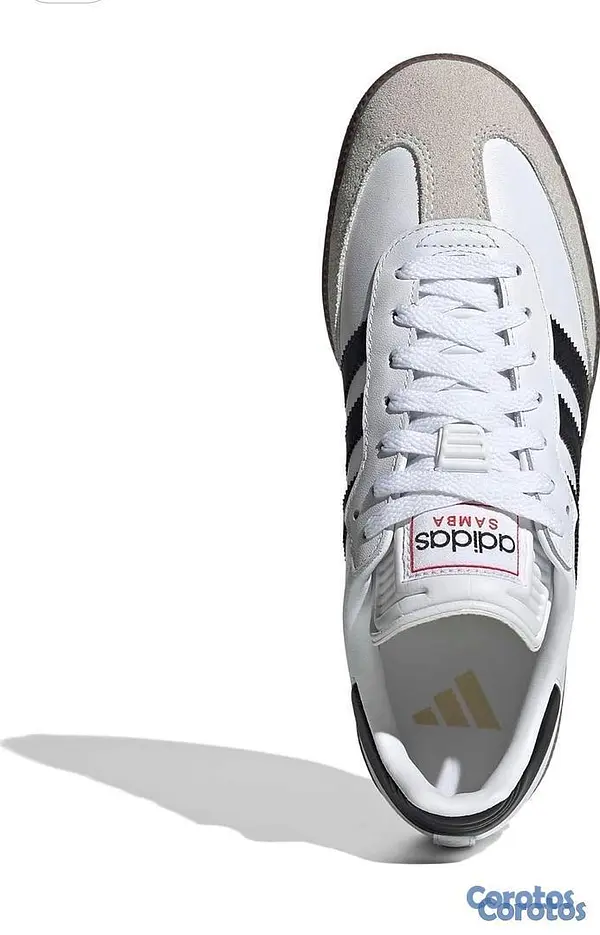 zapatos para mujer - Tenis Adidas para dama  3