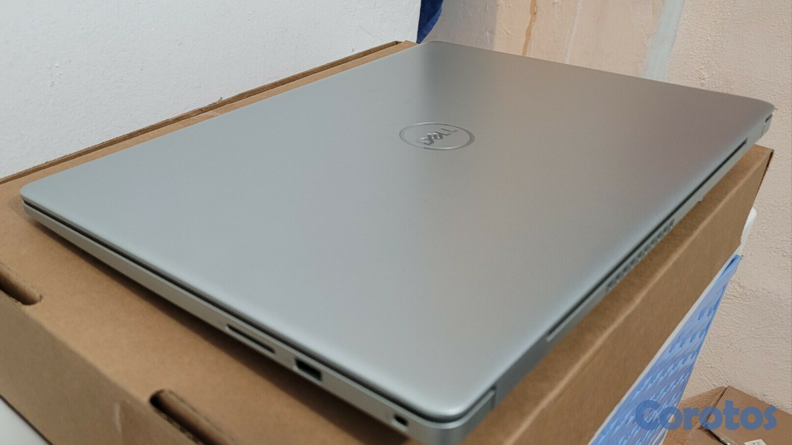 computadoras y laptops - Dell 17 Pulg Core i5 11th Gen Ram 16gb DDR4 Disco 256gb Video 8gb 3