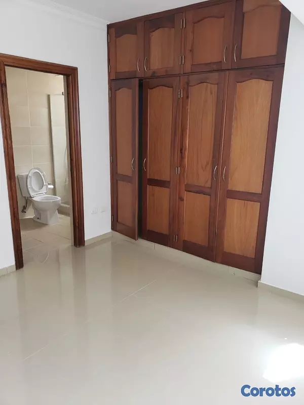 apartamentos - COMODO APARTAMENTO CON EXCELENTE UBICACIÓN EN MIRADOR NORTE 7