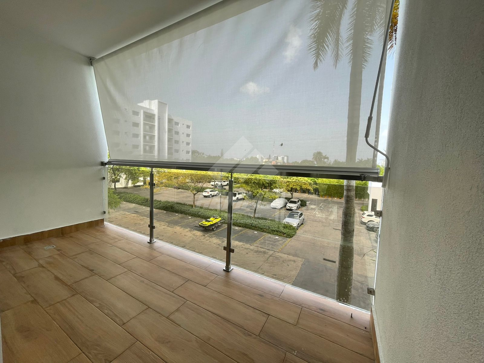 apartamentos - SEGUNDO PISO ASCENSOR Y PLANTA FULL KOKETTE STGO. 6