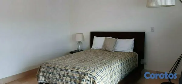 apartamentos - CÓMODO ESPACIOSO Y BELLO APARTAMENTO AMUEBLADO EN BELLA VISTA 4
