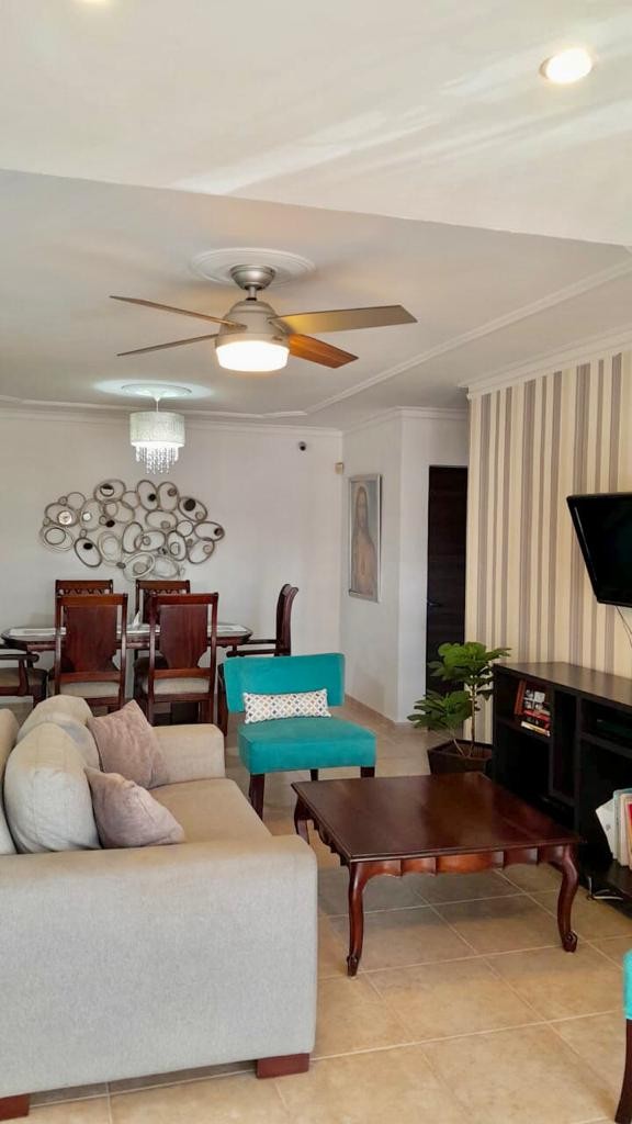 apartamentos - Apartamento en Venta ubicado en Las Dianas  0