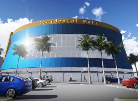 oficinas y locales comerciales - Local Renta 55M Primer Nivel Occidental Mall