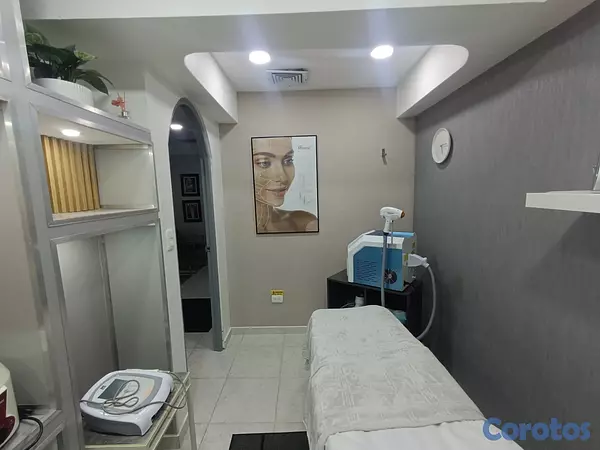 oficinas y locales comerciales -  Gazcue, Distrito Nacional, Santo Domingo ✨ Local  9