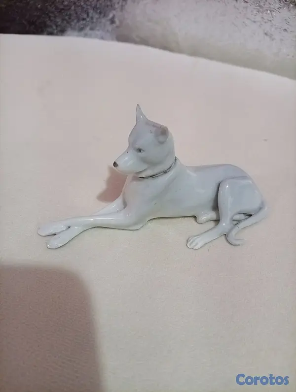 arte y antigüedades - figuras coleccionable  7