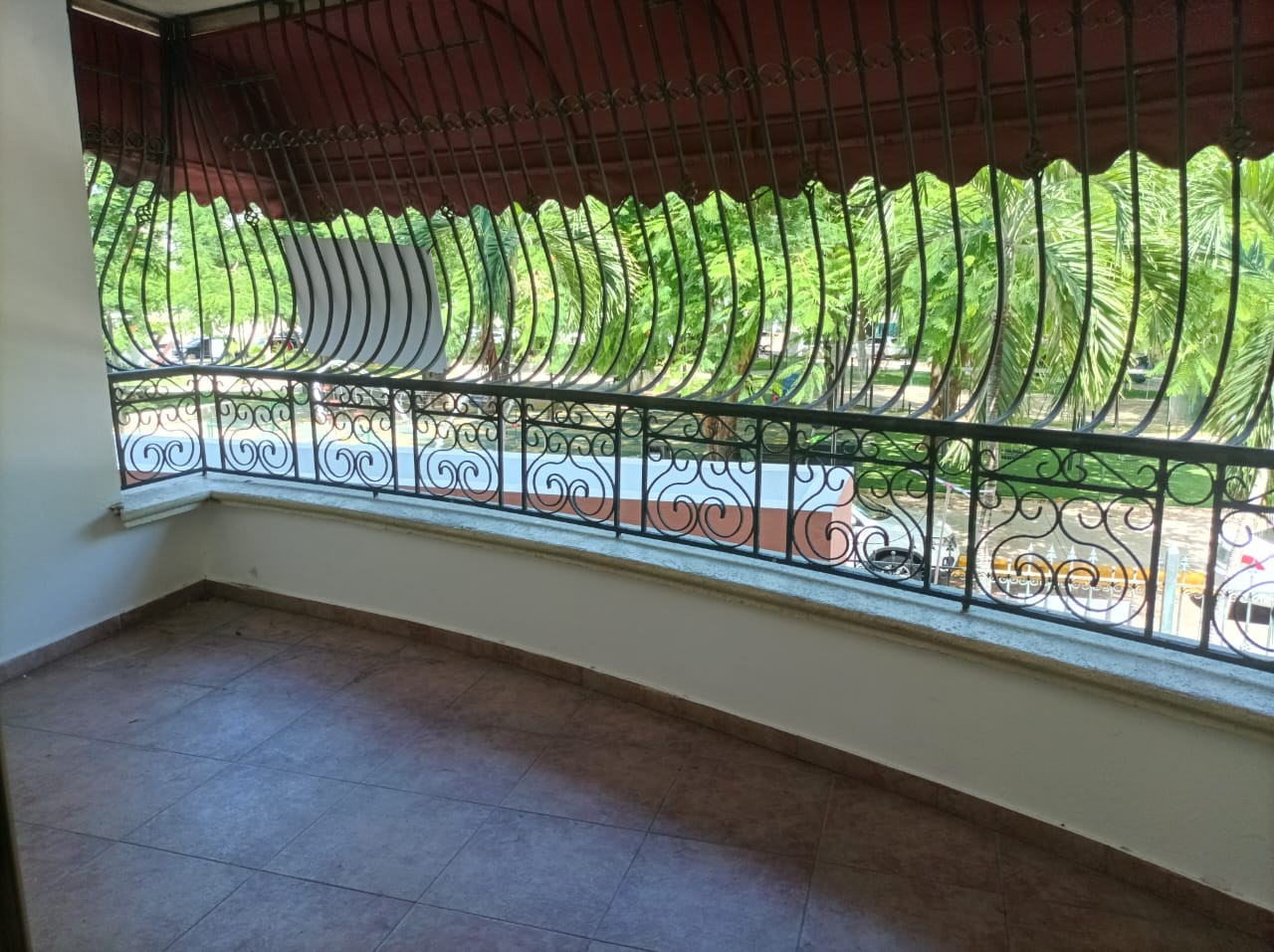 apartamentos - Se vende apartamento en Naco 1