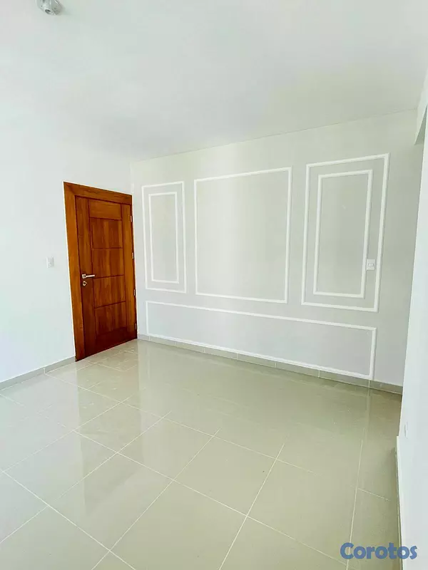 apartamentos - Venta de apartamento - Moderno, 1er nivel, Los Álamos, Santiago,RD. 5