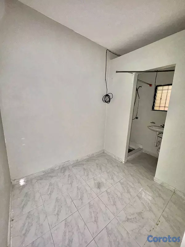 apartamentos - Alquilo Apartamento en 1er piso Mirador Sur  6