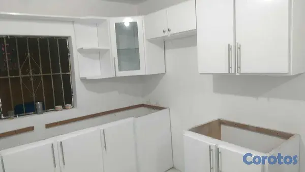 cocina - cocina en hidrofugo  4