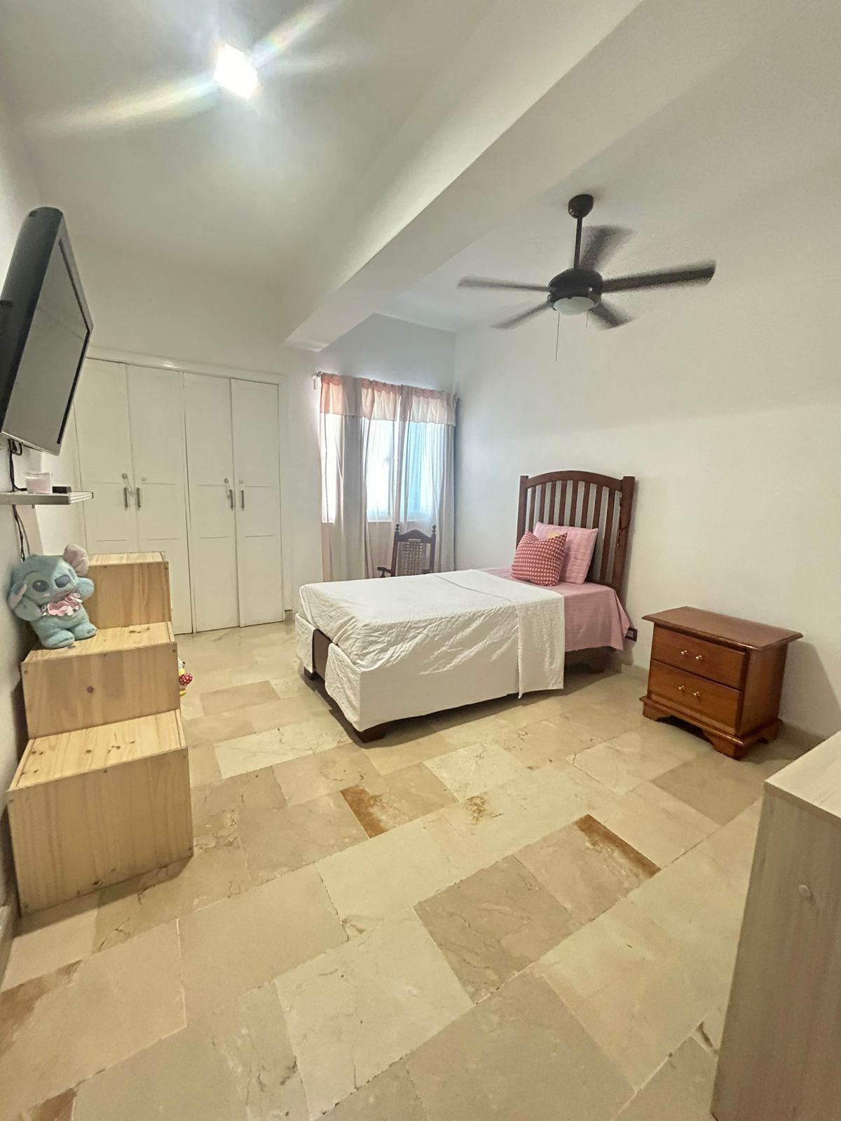 casas - Vendo renacimiento piso 5 tres hab con baño dos pa 2