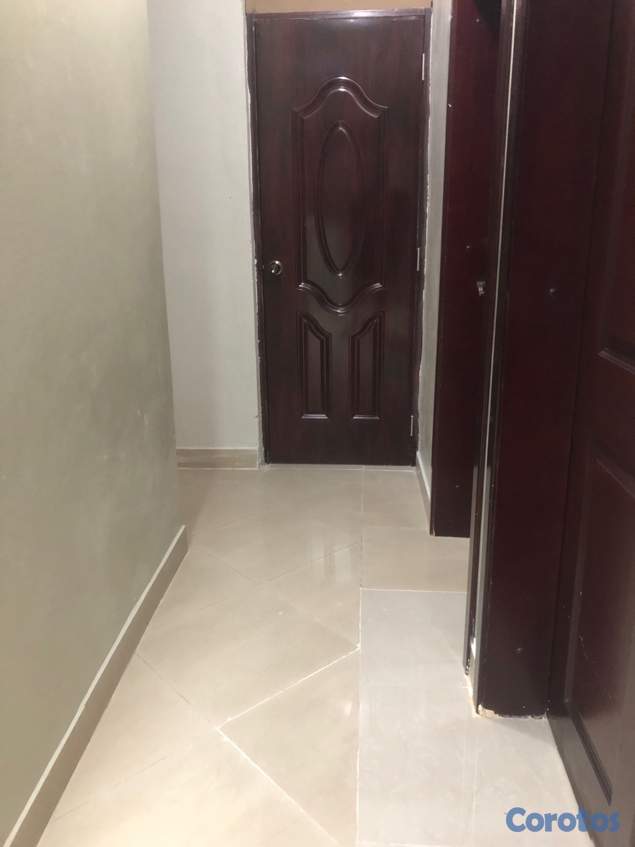 apartamentos - Apartamento 2 Habitaciones Gazcue, calle Rosa Duarte 3