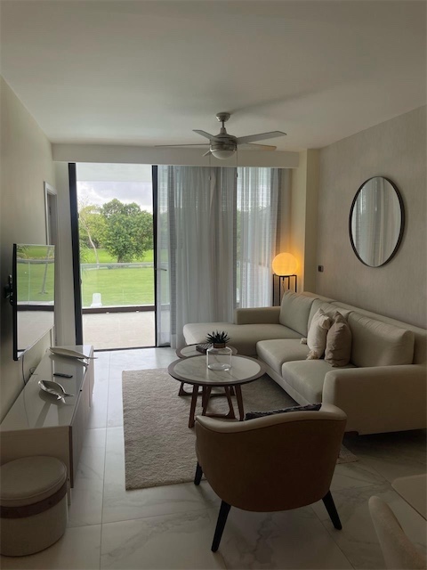 apartamentos - Vendo apartamento en Punta Cana con línea blanca incluida  6