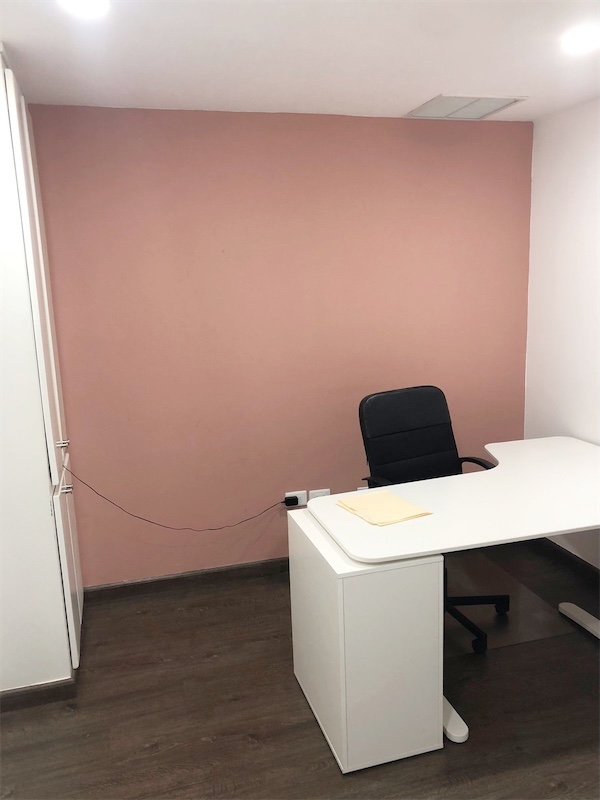 oficinas y locales comerciales - Oficina corporativa naco 2