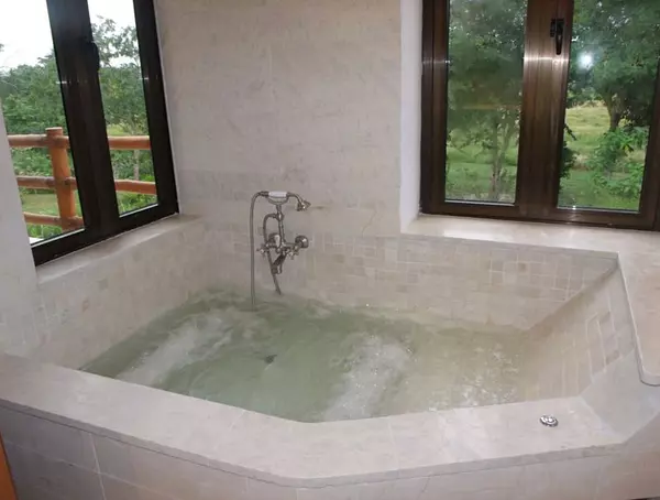 casas vacacionales y villas - VENDO Villa en Guavaberry 7