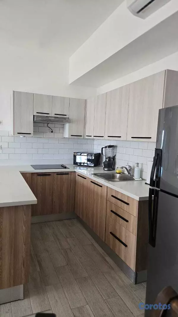 apartamentos - Penthouse amueblado en White Sands Punta Cana | Ro 16