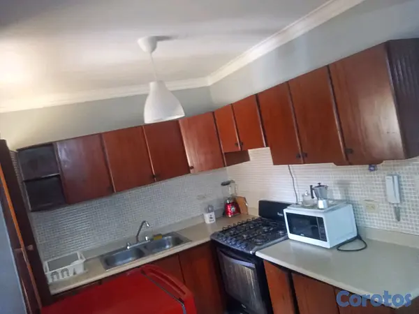 apartamentos - se vende este departamento 9