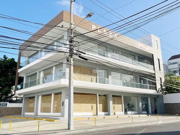 oficinas y locales comerciales - Alquiler local comercial centrico 2