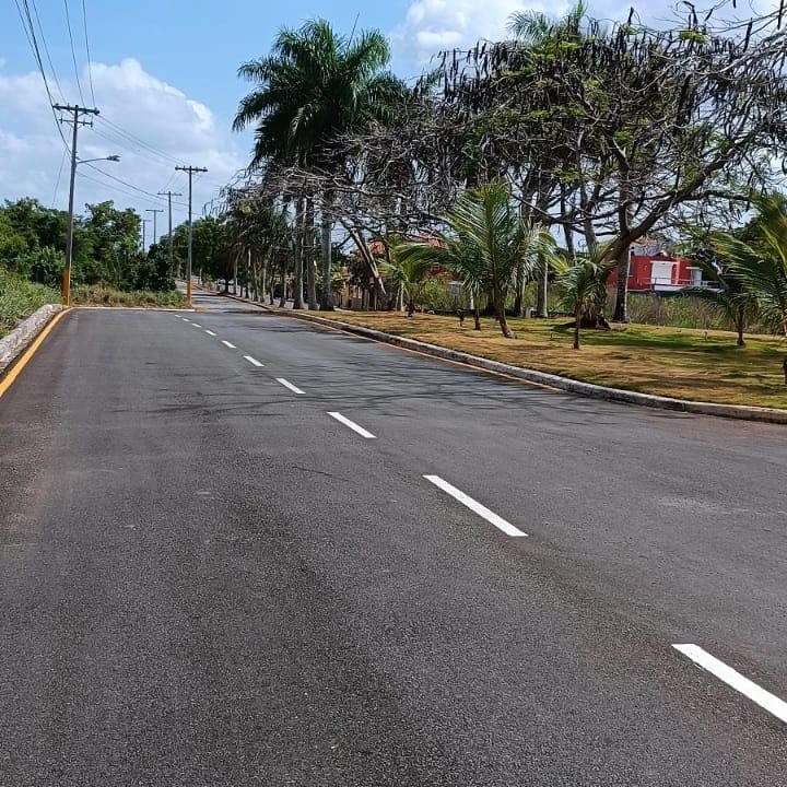 solares y terrenos - Solares en la avenida las Américas 5ta etapa Brisamar Santo Domingo 0