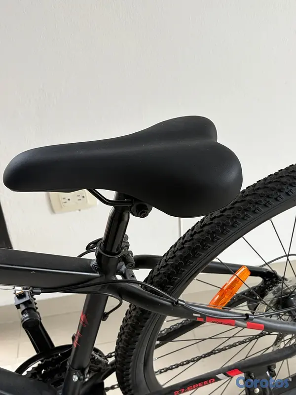 bicicletas y accesorios - Bicicleta 29 Julen K2 3×9 Disc 3