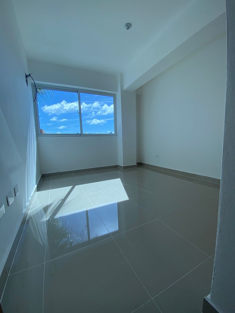 apartamentos - Se vende apartamento en Urbanización Tropical 8