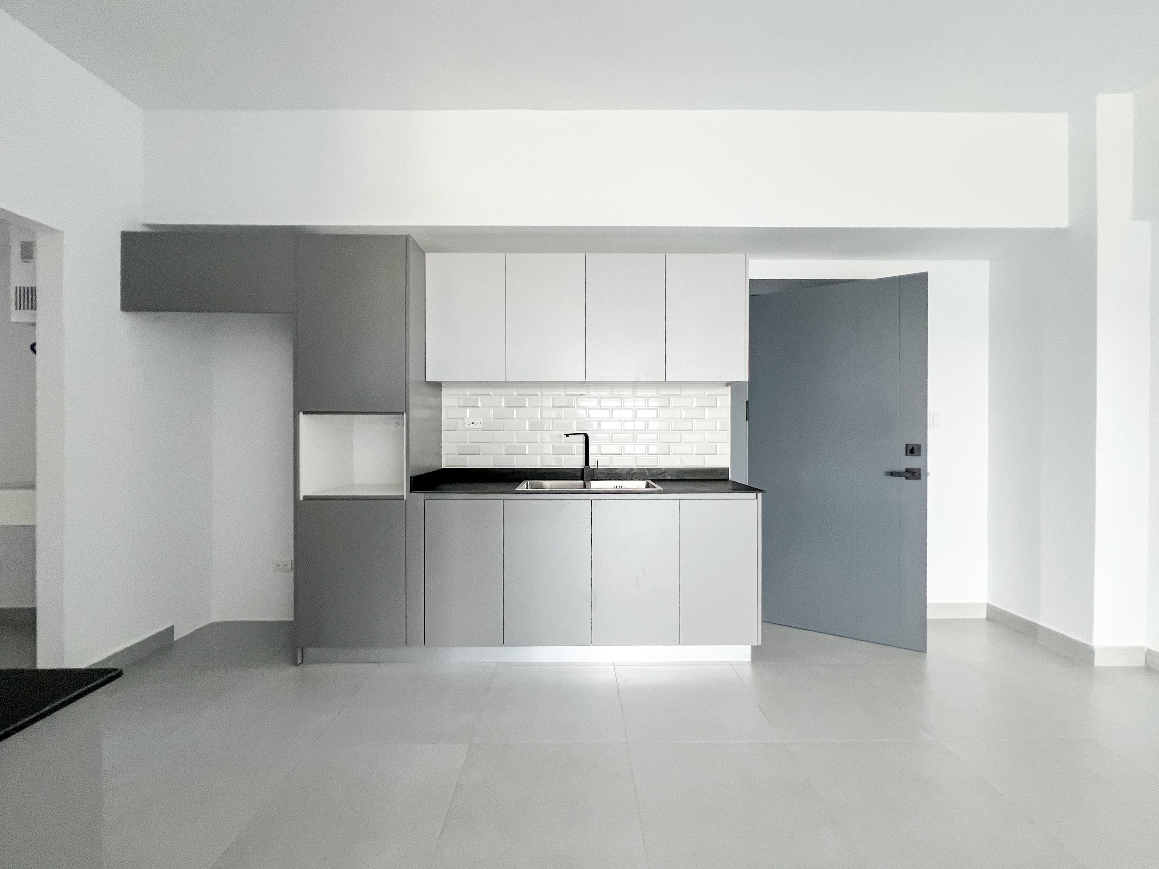 apartamentos - Naco, Apartamento A Estrenar En Venta 3