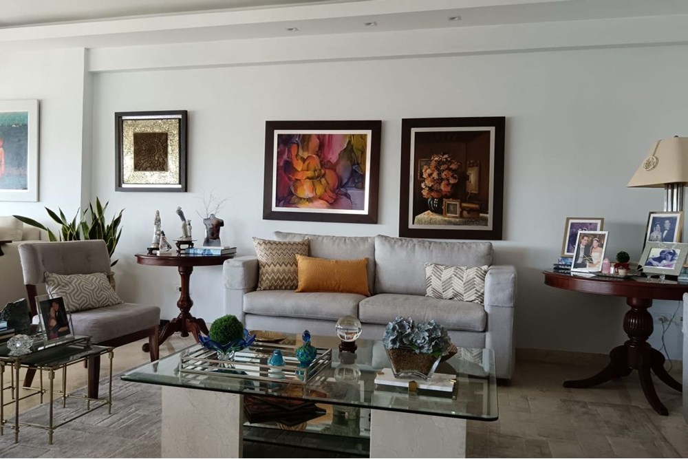 apartamentos - Venta de Apartamento en La Esperilla 8