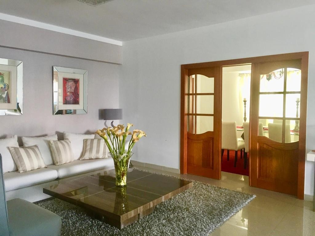 apartamentos - 🔵Apartamento en naco piso 7
 6