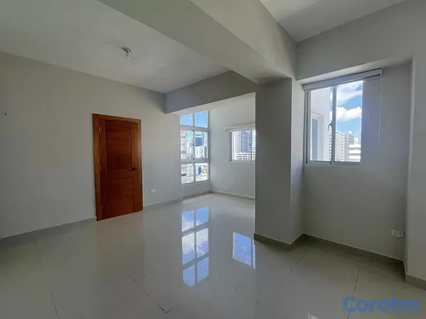 apartamentos - Apartamento en Alquiler en Ensanche Naco de UNA Ha 7