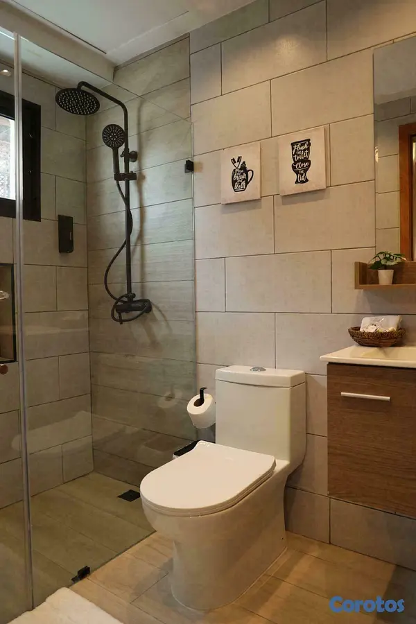 apartamentos - Alquilo Apartamento de 1H En Serralles COD:PD557 10