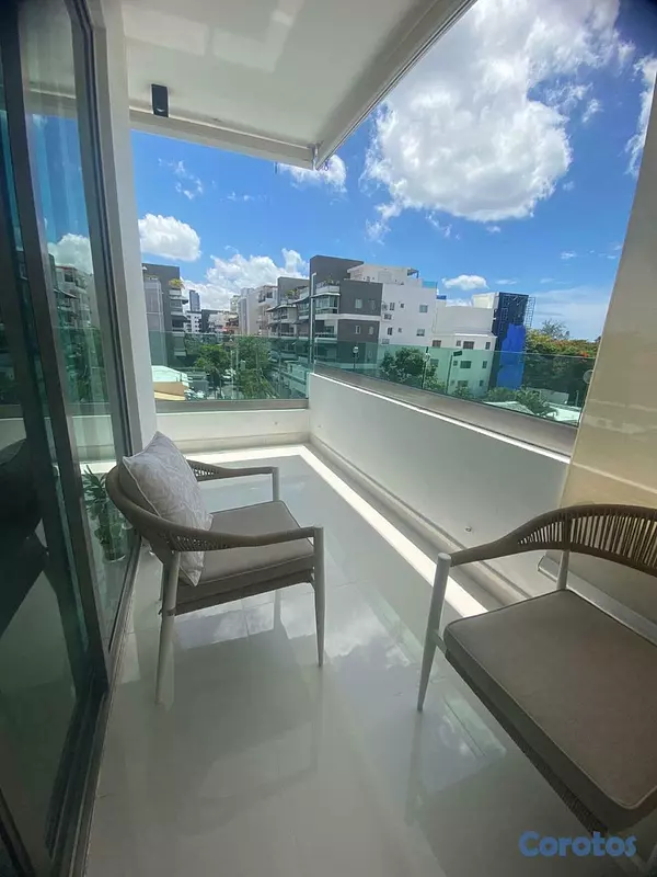 apartamentos - Apartamento 3er piso Mirador sur  7
