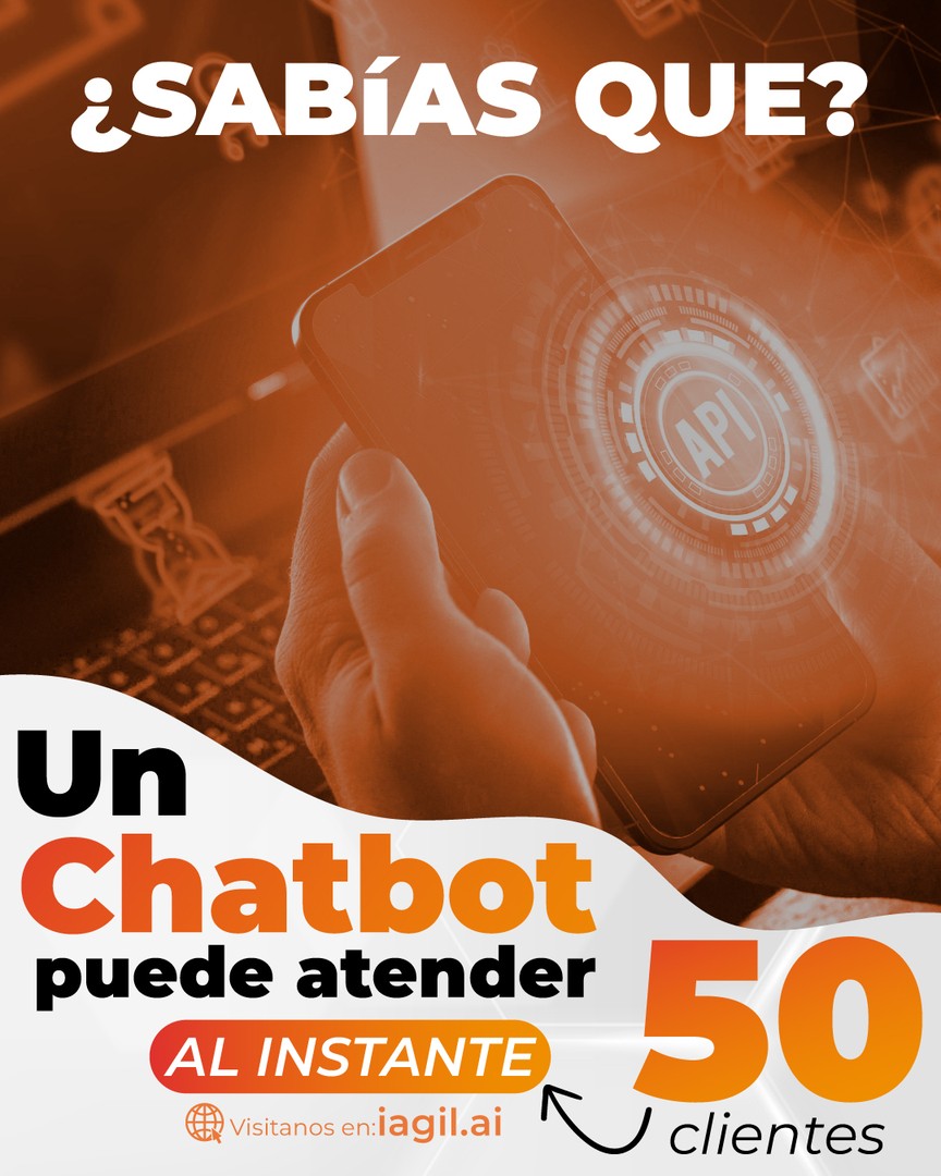 servicios profesionales - Automatiza tu negocio con CRM + Chatbots | +Ventas 4