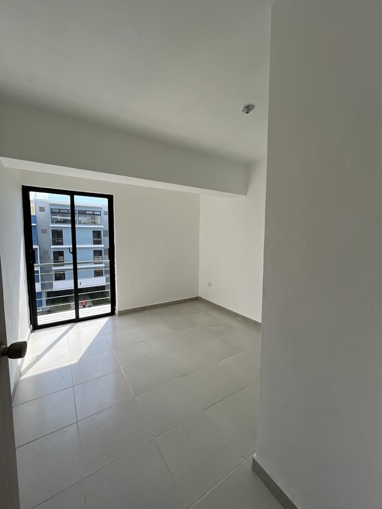 apartamentos - Vendo Apartamento En Santo Domingo Este  3