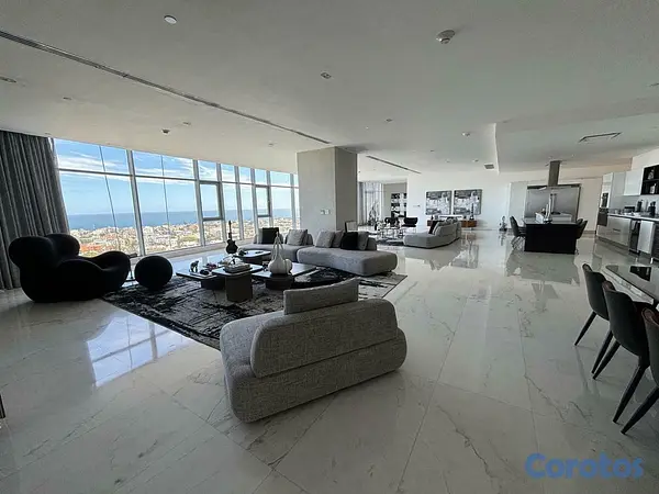 apartamentos - Apartamento en la Torre Anacaona 27 en Oferta 5